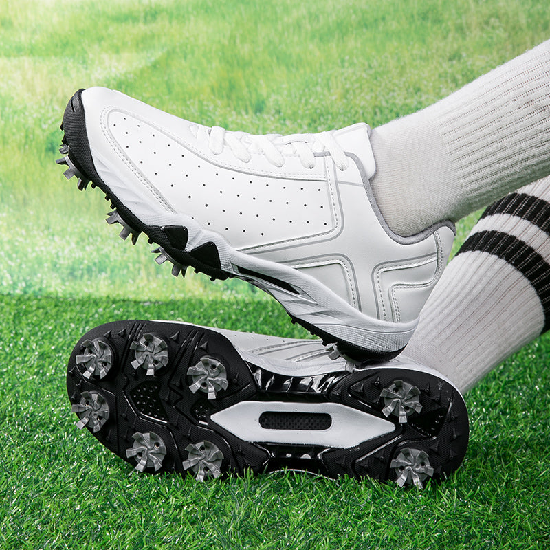 Aoraki Golf Shoes FX986 - FX986 WHT - EV1A5175