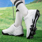 Aoraki Golf Shoes FX986 - FX986 WHT - EV1A5177
