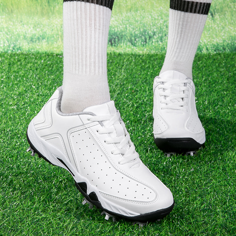 Aoraki Golf Shoes FX986 - FX986 WHT - EV1A5180