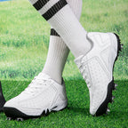 Aoraki Golf Shoes FX986 - FX986 WHT - EV1A5181