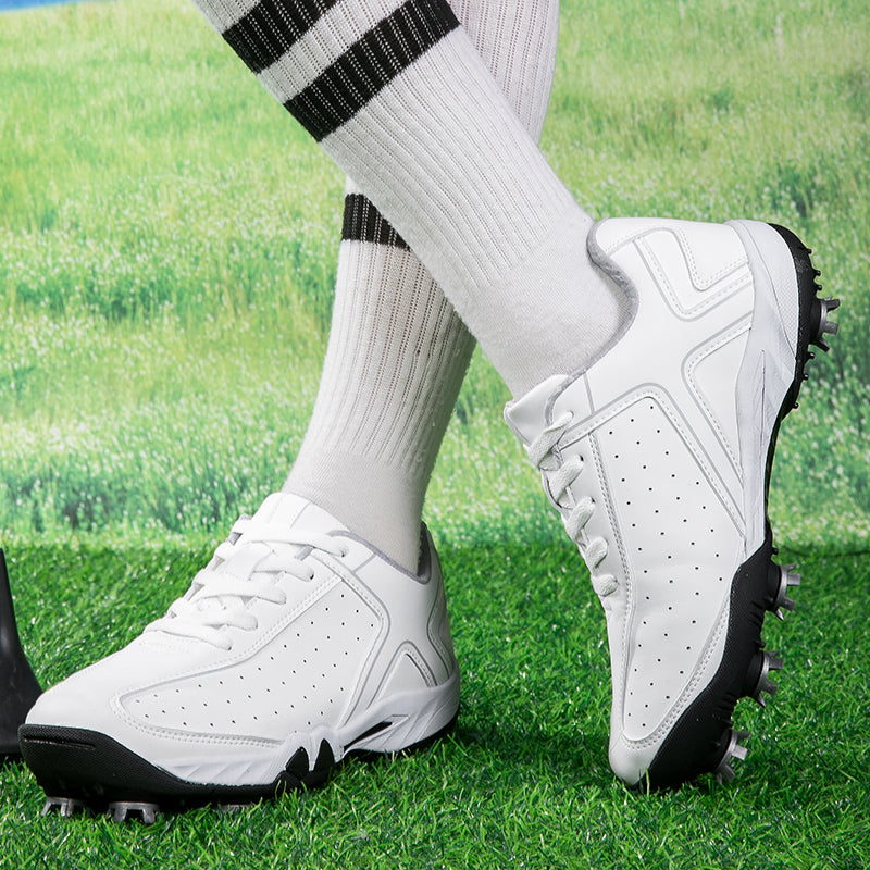 Aoraki Golf Shoes FX986 - FX986 WHT - EV1A5181
