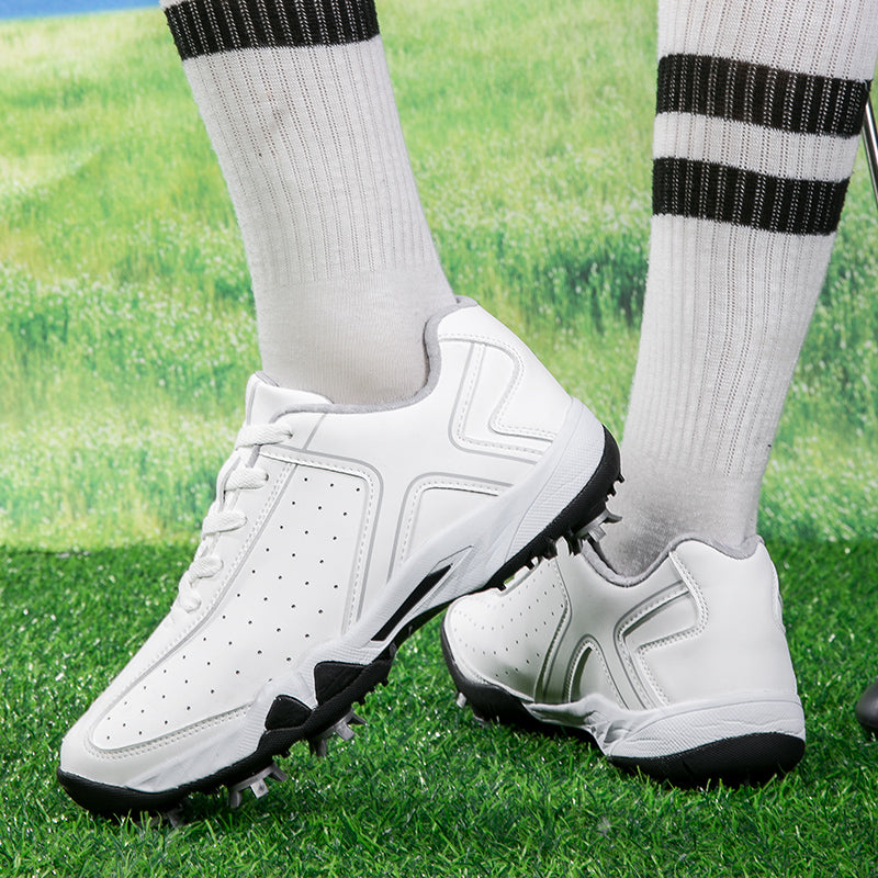 Aoraki Golf Shoes FX986 - FX986 WHT - EV1A5182