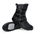 Aoraki Motorcycle Shoes S5990 - S5990 BK - EV1A5485