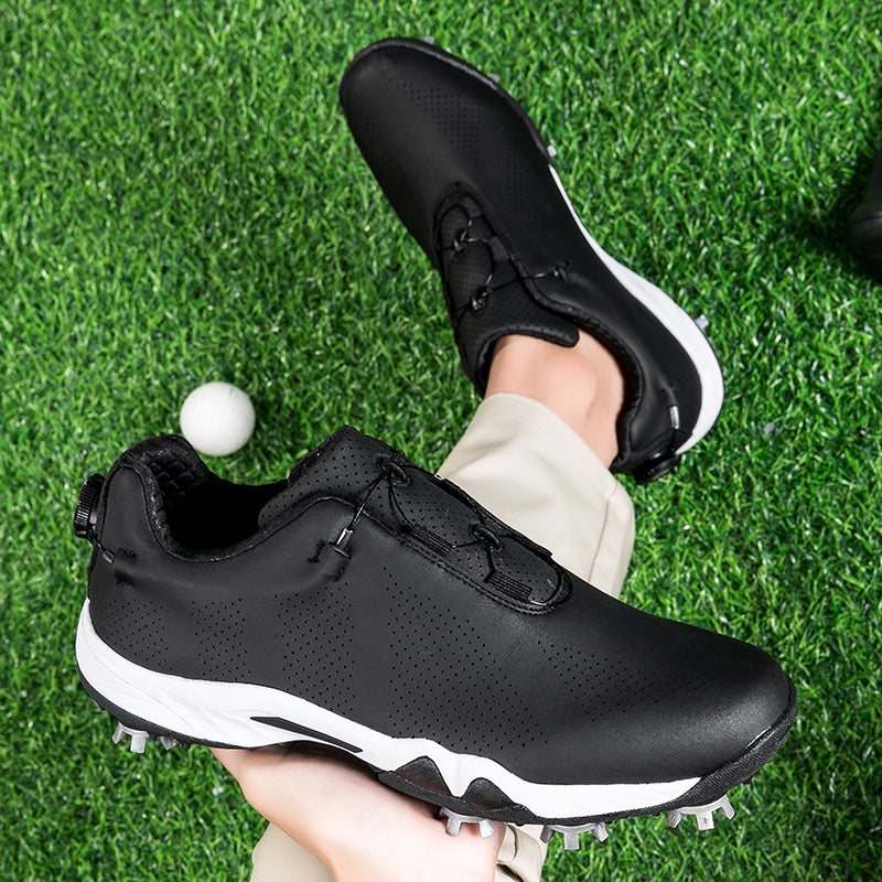 Aoraki Golf Shoes FX987 - FX987 BK - EV1A5681