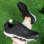 Aoraki Golf Shoes FX987 - FX987 BK - EV1A5681