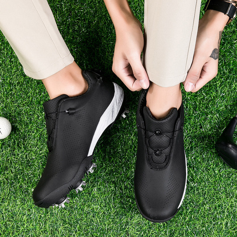 Aoraki Golf Shoes FX987 - FX987 BK - EV1A5683