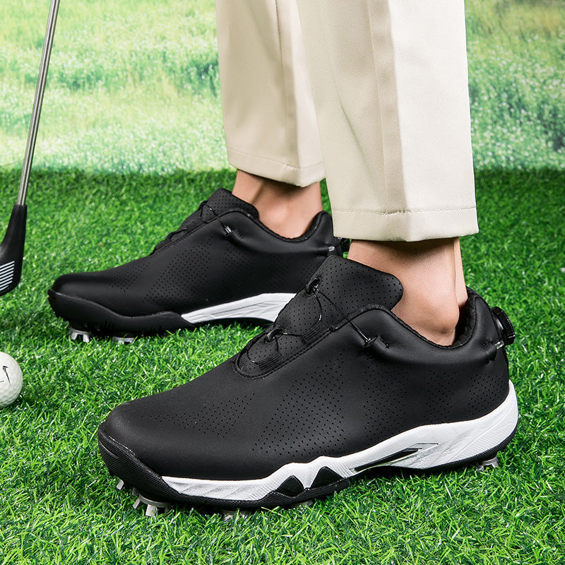Aoraki Golf Shoes FX987 - FX987 BK - EV1A5685