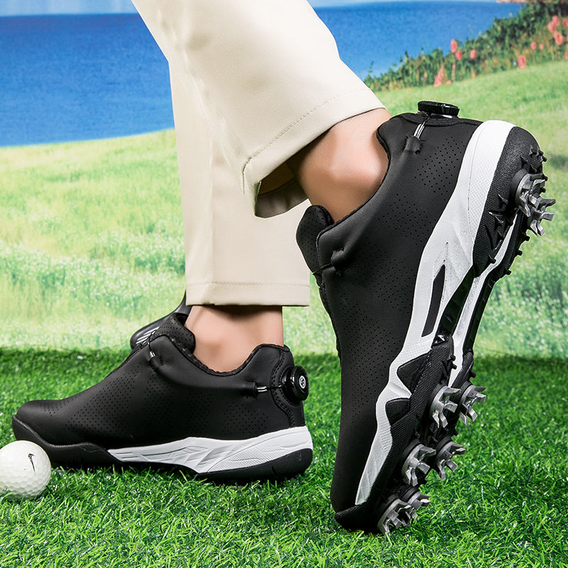Aoraki Golf Shoes FX987 - FX987 BK - EV1A5686