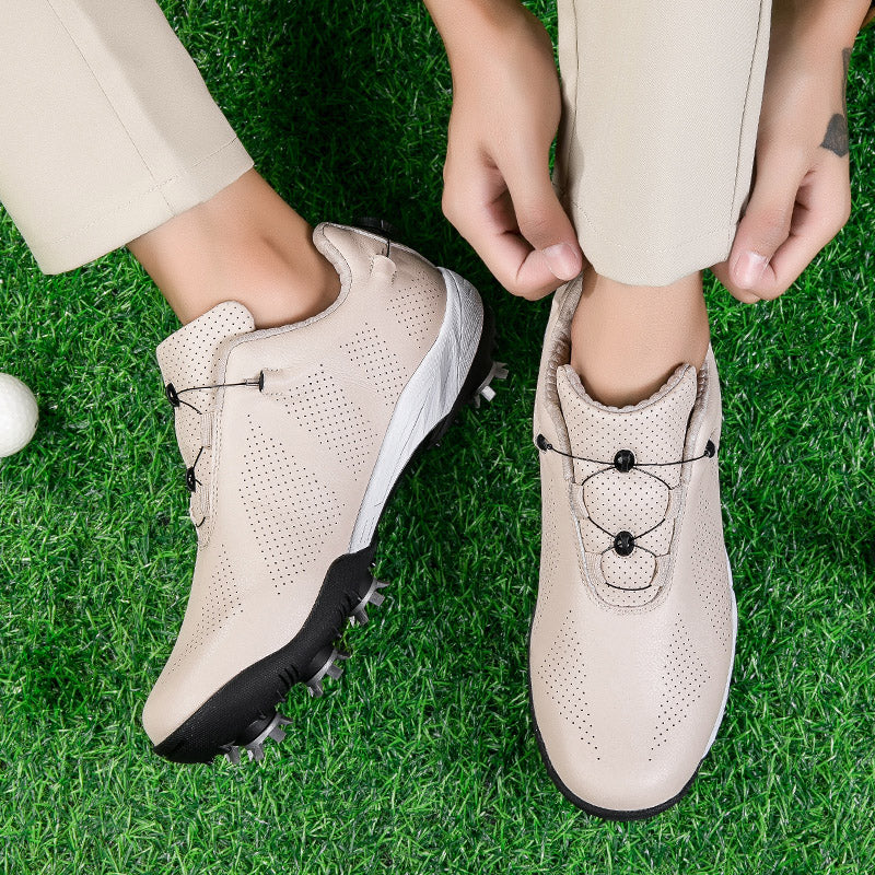 Aoraki Golf Shoes FX987 - FX987 AP - EV1A5693