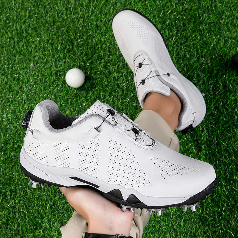 Aoraki Golf Shoes FX987 - FX987 WHT - EV1A5694