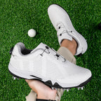 Aoraki Golf Shoes FX987 - FX987 WHT - EV1A5694