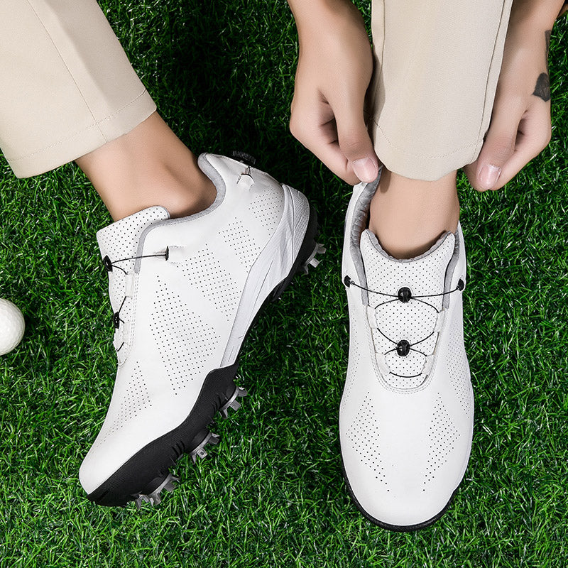 Aoraki Golf Shoes FX987 - FX987 WHT - EV1A5695
