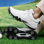 Aoraki Golf Shoes FX987 - FX987 WHT - EV1A5696