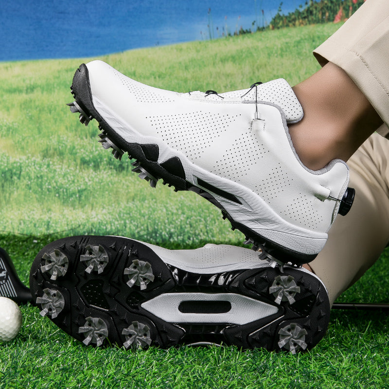 Aoraki Golf Shoes FX987 - FX987 WHT - EV1A5696