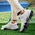Aoraki Golf Shoes FX987 - FX987 WHT - EV1A5697