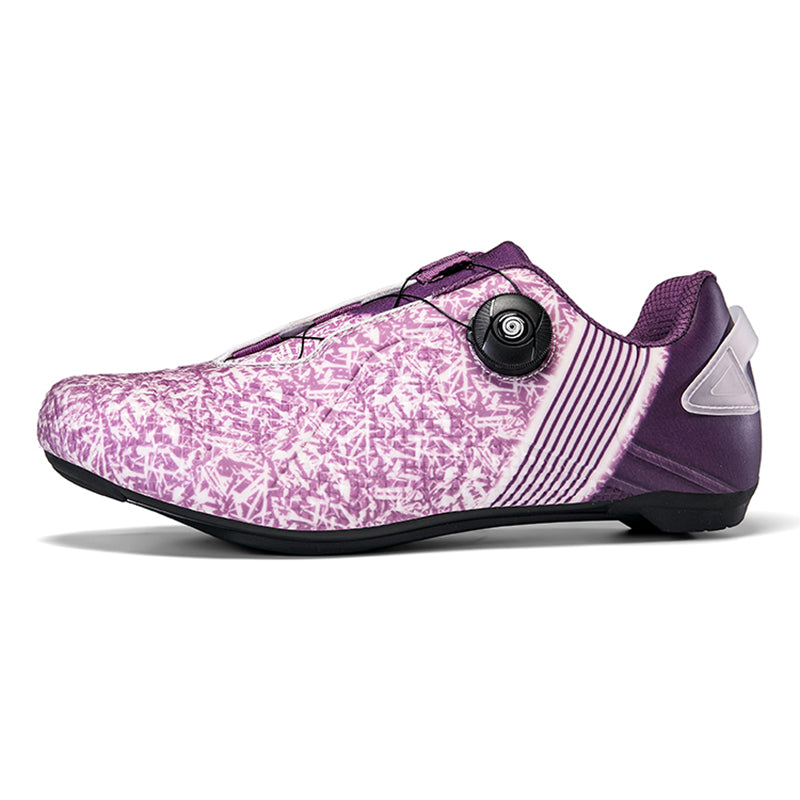 Aoraki Cycling Shoes DC-008 - DC-008-LAV - EV1A6645.jpg