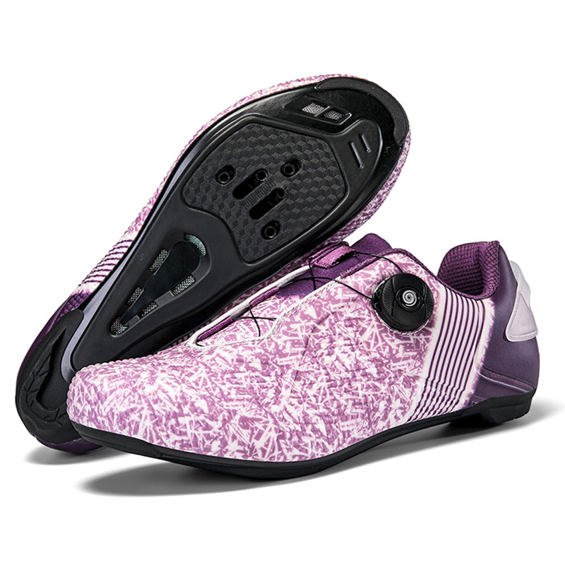 Aoraki Cycling Shoes DC-008 - DC-008-LAV - EV1A6646.jpg