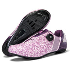 Aoraki Cycling Shoes DC-008 - DC-008-LAV - EV1A6646.jpg