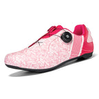 Aoraki Cycling Shoes DC-008 - DC-008-PK - EV1A6647.jpg