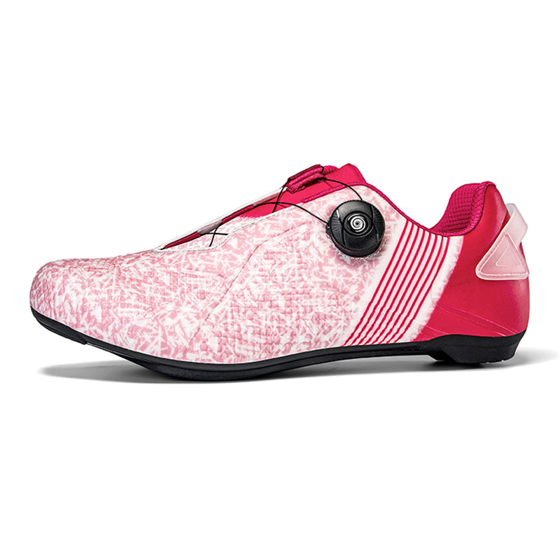 Aoraki Cycling Shoes DC-008 - DC-008-PK - EV1A6648.jpg