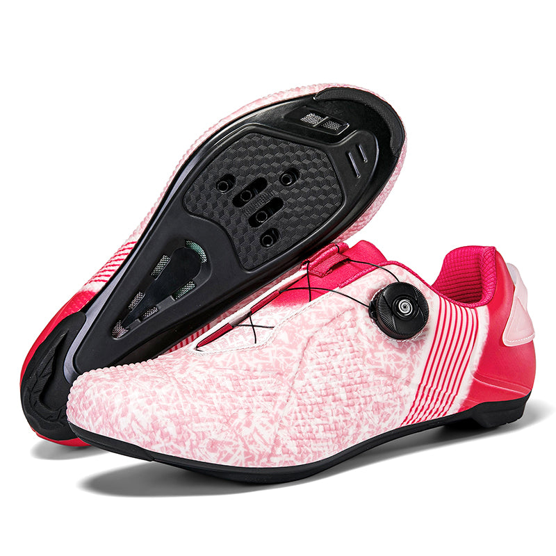 Aoraki Cycling Shoes DC-008 - DC-008-PK - EV1A6649.jpg