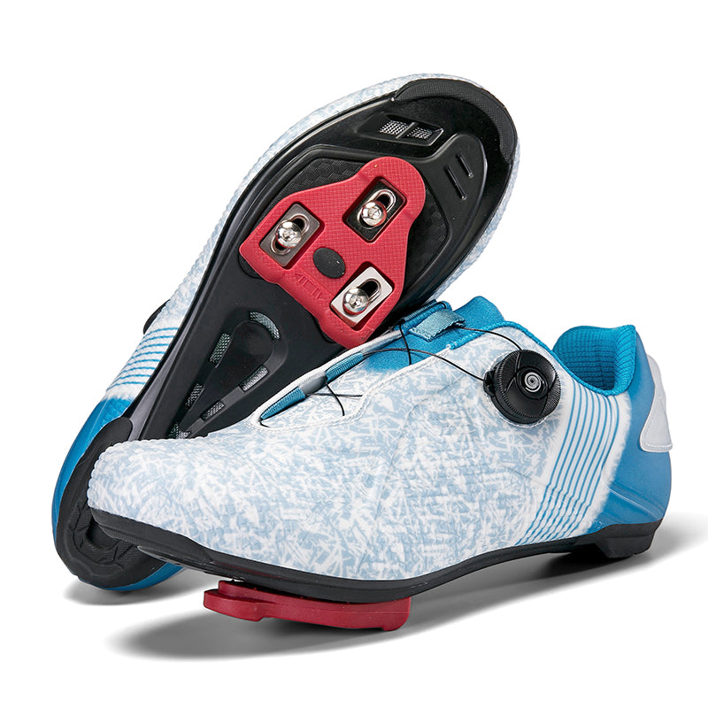 Aoraki Cycling Shoes DC-008 - DC-008-BU - EV1A6651.jpg