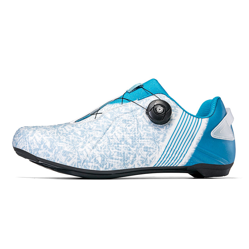 Aoraki Cycling Shoes DC-008 - DC-008-BU - EV1A6654.jpg