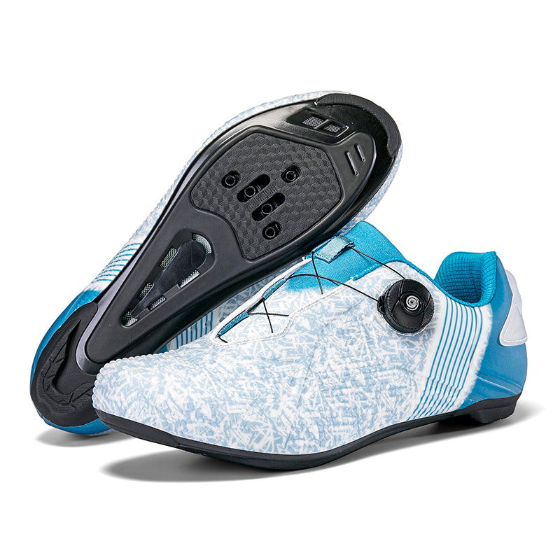 Aoraki Cycling Shoes DC-008 - DC-008-BU - EV1A6655.jpg