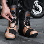 Aoraki Motorcycle Boots JC-0029 - JC-0029-AP - EV1A7047.jpg