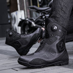 Aoraki Motorcycle Boots JC-0029 - JC-0029-BK - EV1A7051.jpg