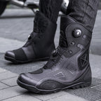 Aoraki Motorcycle Boots JC-0029 - JC-0029-BK - EV1A7053.jpg