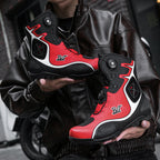 Aoraki Motorcycle Boots JC-0029 - JC-0029-RD - EV1A7059.jpg