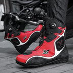 Aoraki Motorcycle Boots JC-0029 - JC-0029-RD - EV1A7060.jpg
