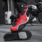 Aoraki Motorcycle Boots JC-0029 - JC-0029-RD - EV1A7061.jpg