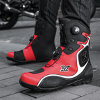 Aoraki Motorcycle Boots JC-0029 - JC-0029-RD - EV1A7062.jpg