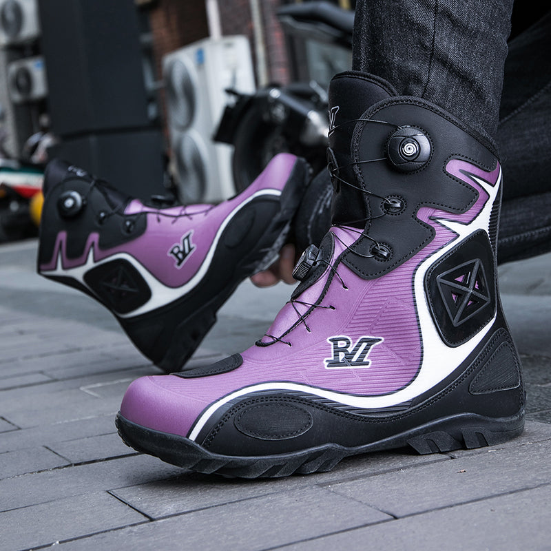 Aoraki Motorcycle Boots JC-0029 - JC-0029-PL - EV1A7074.jpg