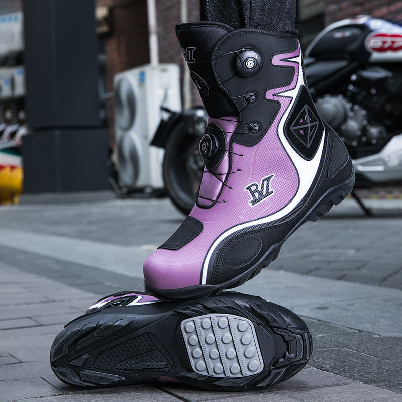 Aoraki Motorcycle Boots JC-0029 - JC-0029-PL - EV1A7075.jpg