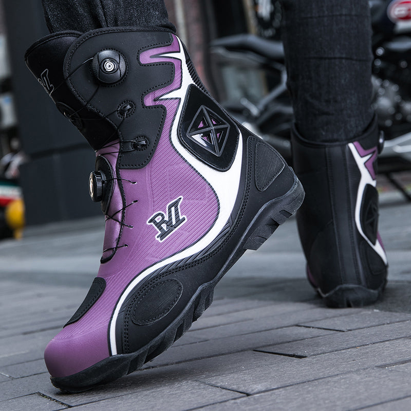 Aoraki Motorcycle Boots JC-0029 - JC-0029-PL - EV1A7077.jpg