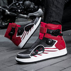 Aoraki Motorcycle Boots JC-0028 - JC-0028-RS - EV1A7091.jpg