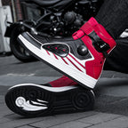 Aoraki Motorcycle Boots JC-0028 - JC-0028-RS - EV1A7093.jpg