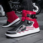 Aoraki Motorcycle Boots JC-0028 - JC-0028-RS - EV1A7094.jpg