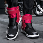 Aoraki Motorcycle Boots JC-0028 - JC-0028-RS - EV1A7095.jpg