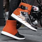 Aoraki Motorcycle Boots JC-0028 - JC-0028-OG - EV1A7103.jpg