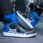 Aoraki Motorcycle Boots JC-0028 - JC-0028-BU - EV1A7105.jpg