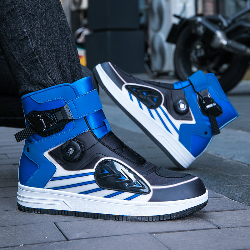 Aoraki Motorcycle Boots JC-0028 - JC-0028-BU - EV1A7105.jpg