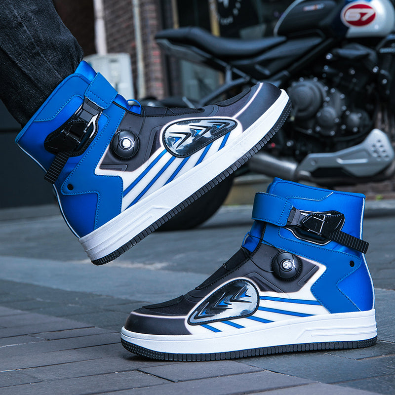 Aoraki Motorcycle Boots JC-0028 - JC-0028-BU - EV1A7106.jpg