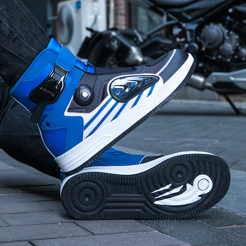 Aoraki Motorcycle Boots JC-0028 - JC-0028-BU - EV1A7107.jpg