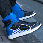 Aoraki Motorcycle Boots JC-0028 - JC-0028-BU - EV1A7108.jpg