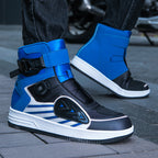 Aoraki Motorcycle Boots JC-0028 - JC-0028-BU - EV1A7109.jpg
