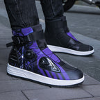 Aoraki Motorcycle Boots JC-0027 - JC-0027-PL - EV1A7113.jpg